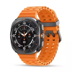 Montre Connectée SAMSUNG Galaxy Watch Ultra 4G LTE Titane