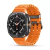 Montre Connectée SAMSUNG Galaxy Watch Ultra 4G LTE Titane