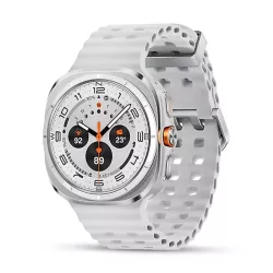Montre Connectée SAMSUNG Galaxy Watch Ultra 4G LTE Titane