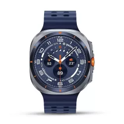 Montre Connectée SAMSUNG Galaxy Watch Ultra 4G LTE Titane