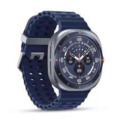 Montre Connectée SAMSUNG Galaxy Watch Ultra 4G LTE Titane
