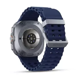 Montre Connectée SAMSUNG Galaxy Watch Ultra 4G LTE Titane