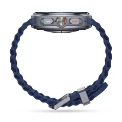 Montre Connectée SAMSUNG Galaxy Watch Ultra 4G LTE Titane