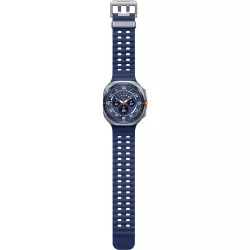 Montre Connectée SAMSUNG Galaxy Watch Ultra 4G LTE Titane