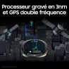 Montre Connectée SAMSUNG Galaxy Watch Ultra 4G LTE Titane
