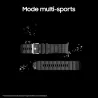 Montre Connectée SAMSUNG Galaxy Watch Ultra 4G LTE Titane