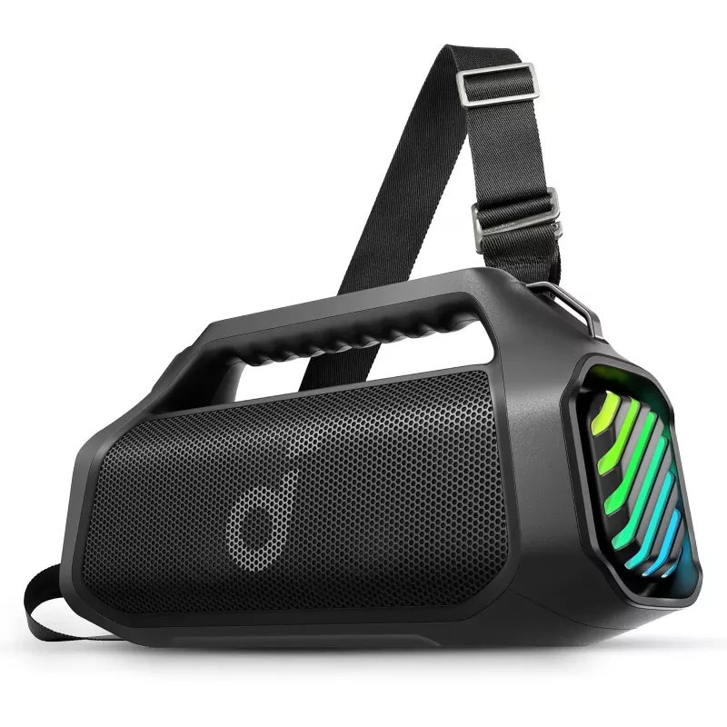 Enceinte Bluetooth SoundCore Boom 2 Pro 140W