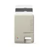 Porte-cartes MagSafe SPIGEN Classic LS Inspiration Macintosh