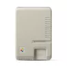Porte-cartes MagSafe SPIGEN Classic LS Inspiration Macintosh