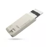 Porte-cartes MagSafe SPIGEN Classic LS Inspiration Macintosh