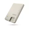 Porte-cartes MagSafe SPIGEN Classic LS Inspiration Macintosh