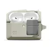 AirPods Pro 3 | Coque SPIGEN Classic LS Inspirée du Macintosh