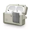AirPods Pro 3 | Coque SPIGEN Classic LS Inspirée du Macintosh