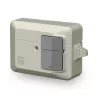 AirPods Pro 3 | Coque SPIGEN Classic LS Inspirée du Macintosh