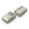 AirPods Pro 3 | Coque SPIGEN Classic LS Inspirée du Macintosh