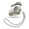AirPods Pro 3 | Coque SPIGEN Classic LS Inspirée du Macintosh