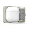 AirPods Pro 3 | Coque SPIGEN Classic LS Inspirée du Macintosh