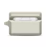 AirPods Pro 3 | Coque SPIGEN Classic LS Inspirée du Macintosh