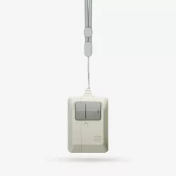 AirPods Pro 3 | Coque SPIGEN Classic LS Inspirée du Macintosh