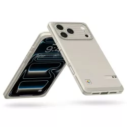 iPhone 17 Pro Max | Coque MagSafe SPIGEN Classic LS