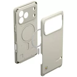 iPhone 17 Pro Max | Coque MagSafe SPIGEN Classic LS