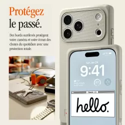 iPhone 17 Pro Max | Coque MagSafe SPIGEN Classic LS