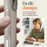 iPhone 17 Pro Max | Coque MagSafe SPIGEN Classic LS