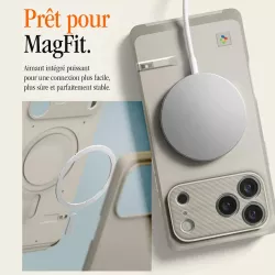 iPhone 17 Pro Max | Coque MagSafe SPIGEN Classic LS
