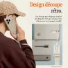 iPhone 17 Pro Max | Coque MagSafe SPIGEN Classic LS