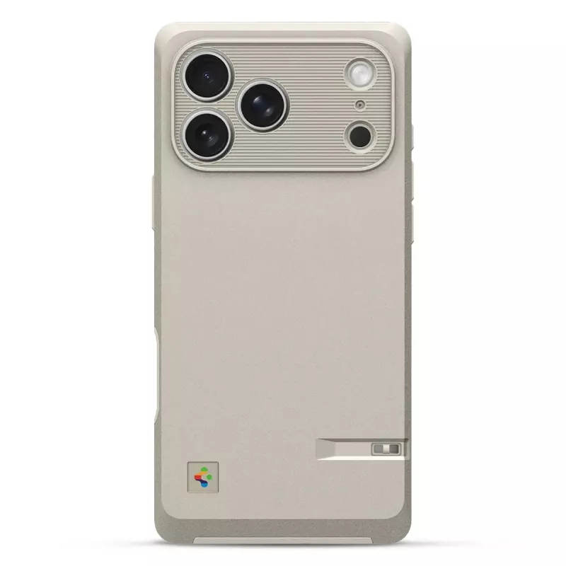 iPhone 17 Pro | Coque MagSafe SPIGEN Classic LS