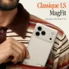 iPhone 17 Pro | Coque MagSafe SPIGEN Classic LS