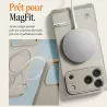 iPhone 17 Pro | Coque MagSafe SPIGEN Classic LS
