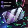 iPhone 17 | Coque Intégrale Magnétique Verre Trempé