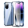 iPhone 17 | Coque Intégrale Magnétique Verre Trempé