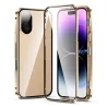 iPhone 17 | Coque Intégrale Magnétique Verre Trempé