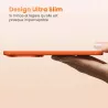 Galaxy S26 Plus | Coque MagSafe SULADA Kevlar Support 360°