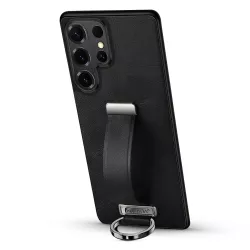 Galaxy S26 Ultra | Coque SULADA Cool Série & Poignée Ajustable