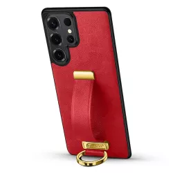 Galaxy S26 Ultra | Coque SULADA Cool Série & Poignée Ajustable