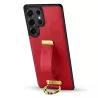 Galaxy S26 Ultra | Coque SULADA Cool Série & Poignée Ajustable
