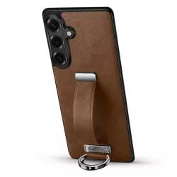 Galaxy S26 Plus | Coque SULADA Cool Série & Poignée Ajustable