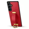 Galaxy S26 Plus | Coque SULADA Cool Série & Poignée Ajustable