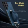 Galaxy S26 | Coque SULADA Cool Série & Poignée Ajustable