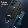 Galaxy S26 | Coque SULADA Cool Série & Poignée Ajustable