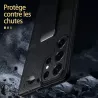 Galaxy S26 | Coque SULADA Cool Série & Poignée Ajustable