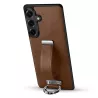 Galaxy S26 | Coque SULADA Cool Série & Poignée Ajustable