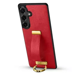 Galaxy S26 | Coque SULADA Cool Série & Poignée Ajustable