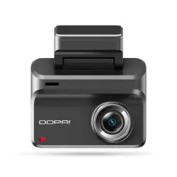 Caméra Dashcam DDPAI Z50 50 Pro GPS Dual 4K & 1080p