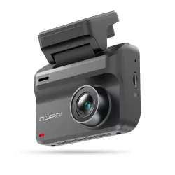 Caméra Dashcam DDPAI Z50 50 Pro GPS Dual 4K & 1080p