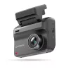 Caméra Dashcam DDPAI Z50 50 Pro GPS Dual 4K & 1080p