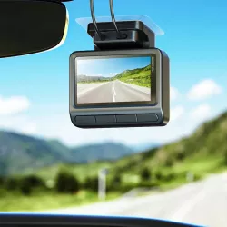 Caméra Dashcam DDPAI Z50 50 Pro GPS Dual 4K & 1080p